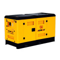 Automatische chinesische Motor Diesel Generator Set 15kw (BM12S / 3)